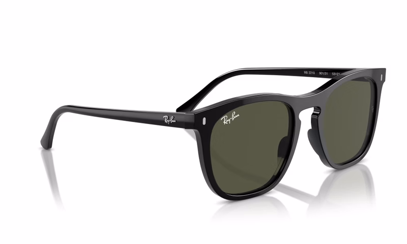Ray-Ban RB2210 901/31 Ray-Ban RB2210 901/31