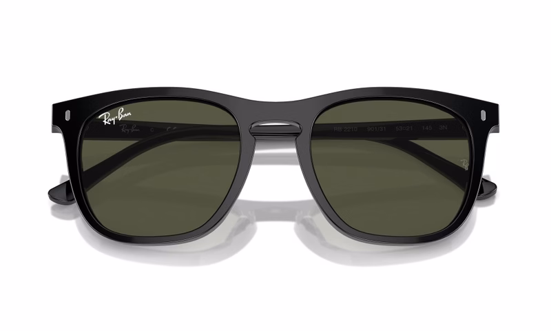 Ray-Ban RB2210 901/31 Ray-Ban RB2210 901/31