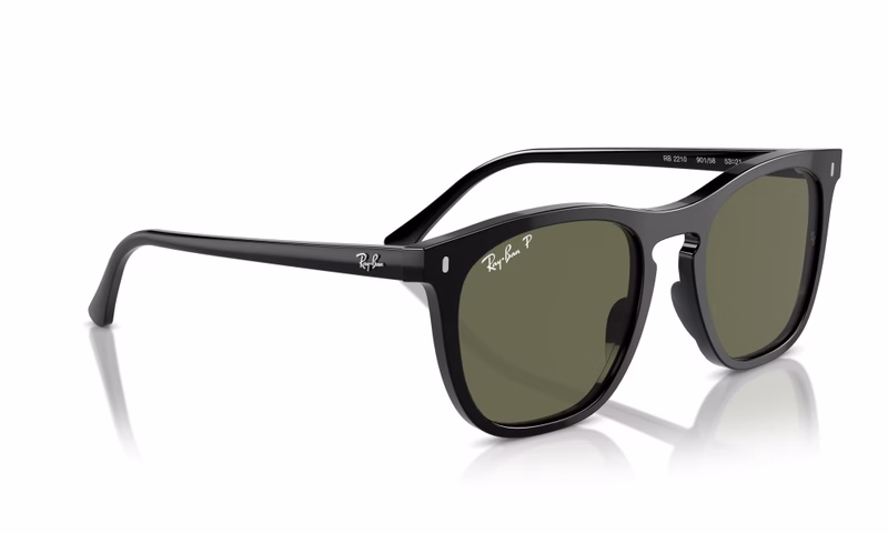 Ray-Ban RB2210 901/58 Ray-Ban RB2210 901/58