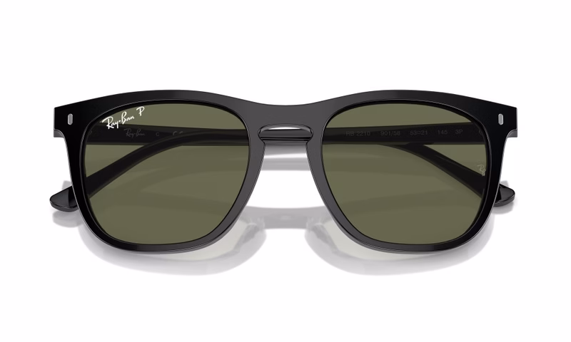 Ray-Ban RB2210 901/58 Ray-Ban RB2210 901/58