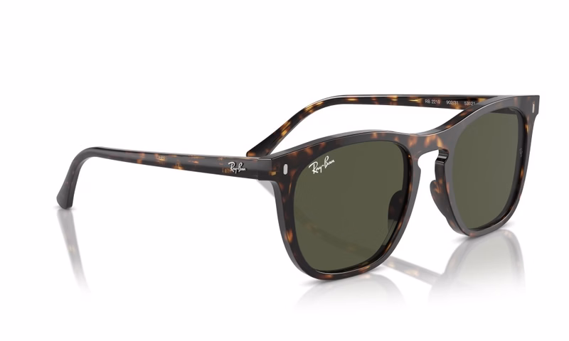 Ray-Ban RB2210 902/31 Ray-Ban RB2210 902/31