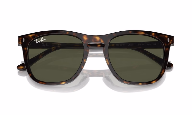 Ray-Ban RB2210 902/31 Ray-Ban RB2210 902/31