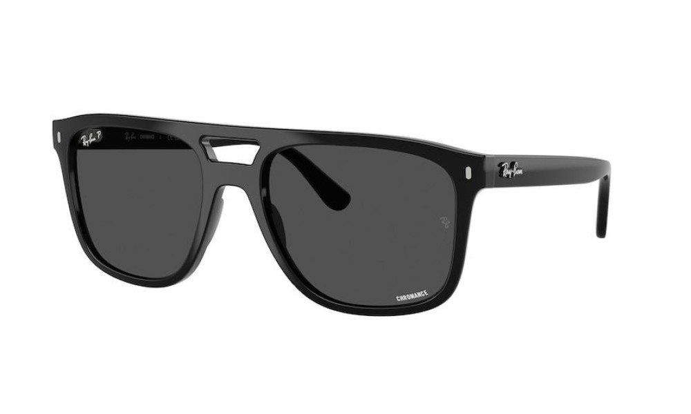 Ray-Ban RB2213CH 901/K8 58 Ray-Ban RB2213CH 901/K8 58