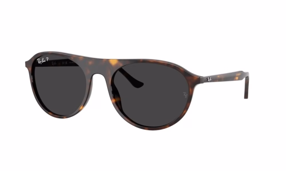 Ray-Ban RB2215 902/48 59 Ray-Ban RB2215 902/48 59