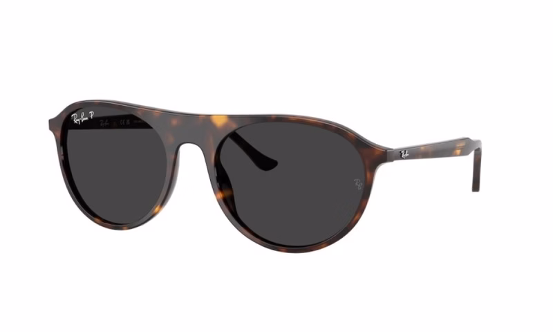 Ray-Ban RB2215 902/48 59 Ray-Ban RB2215 902/48 59