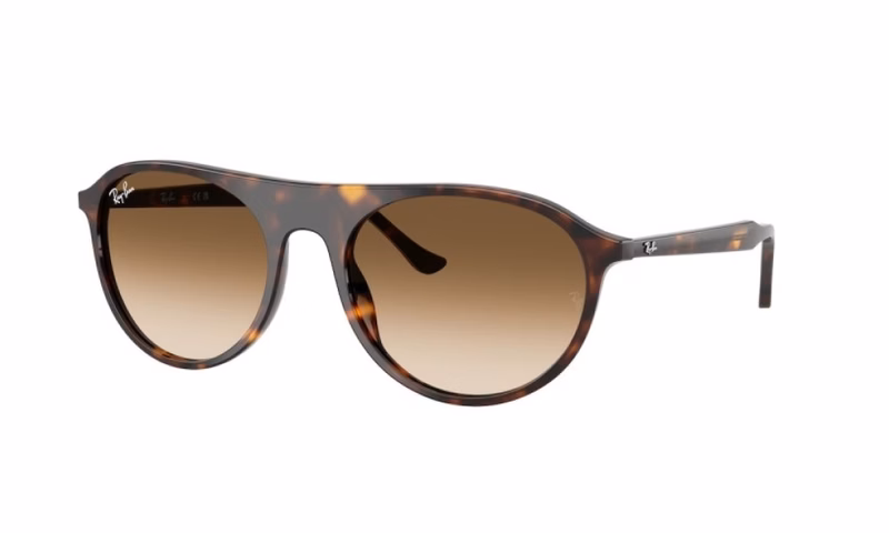 Ray-Ban RB2215 902/51 56 Ray-Ban RB2215 902/51 56