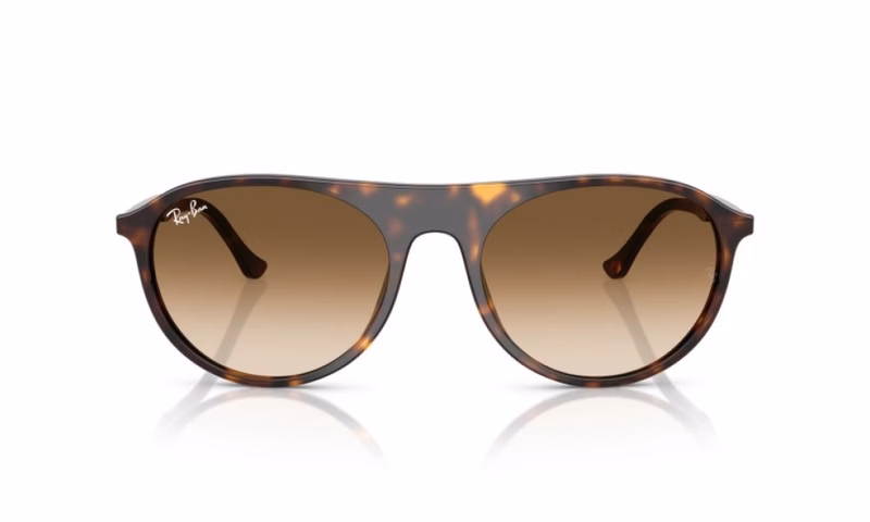 Ray-Ban RB2215 902/51 56 Ray-Ban RB2215 902/51 56