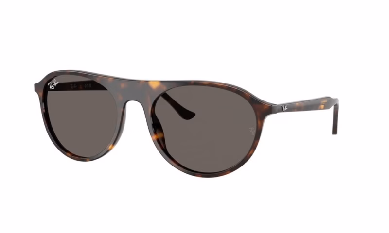 Ray-Ban RB2215 902/B1 56 Ray-Ban RB2215 902/B1 56