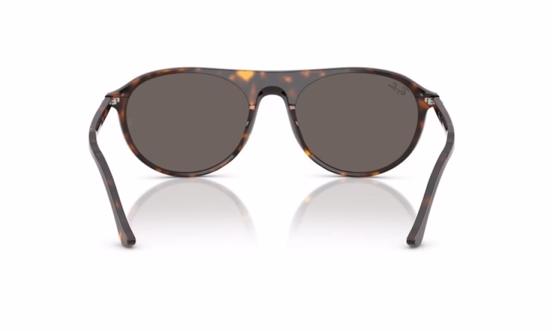 Ray-Ban RB2215 902/B1 56 Ray-Ban RB2215 902/B1 56