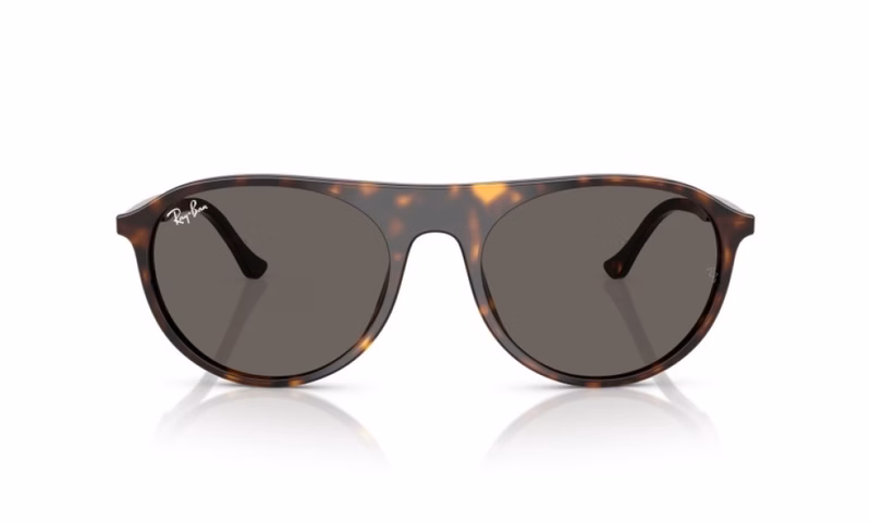 Ray-Ban RB2215 902/B1 56 Ray-Ban RB2215 902/B1 56
