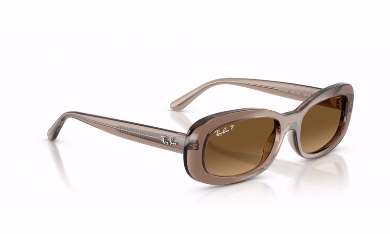 Ray-Ban RB2221 6827M2 53 Ray-Ban RB2221 6827M2 53