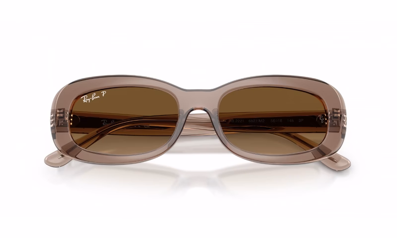 Ray-Ban RB2221 6827M2 53 Ray-Ban RB2221 6827M2 53