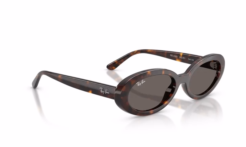 Ray-Ban RB2223 902/B1 Ray-Ban RB2223 902/B1