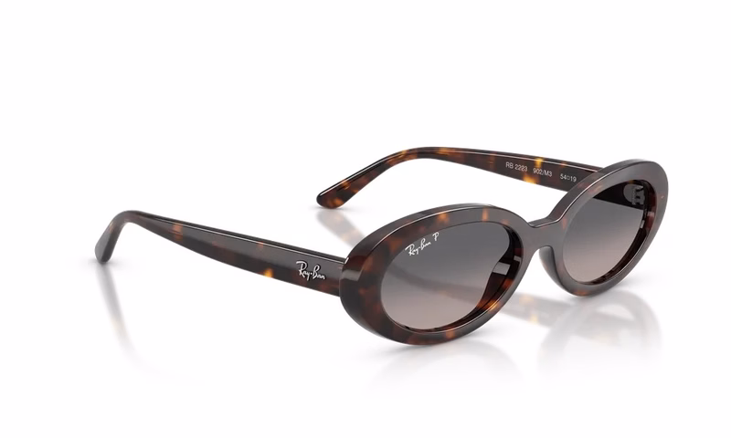 Ray-Ban RB2223 902/M3 Ray-Ban RB2223 902/M3