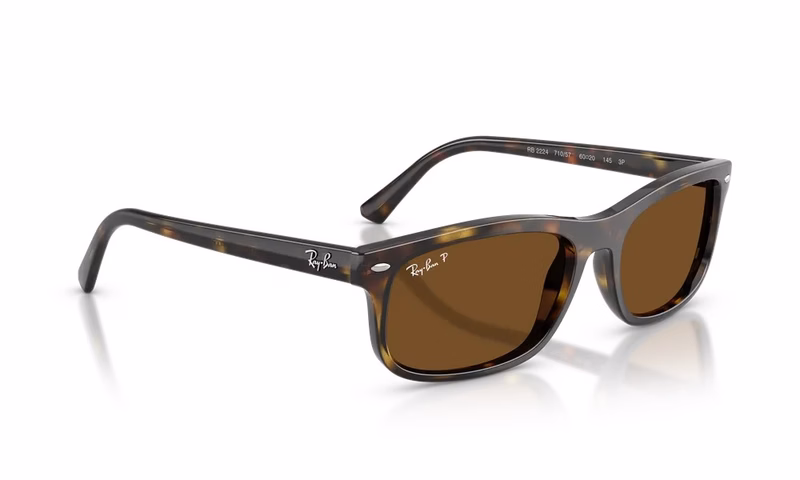 Ray-Ban RB2224 710/57 57 Ray-Ban RB2224 710/57 57