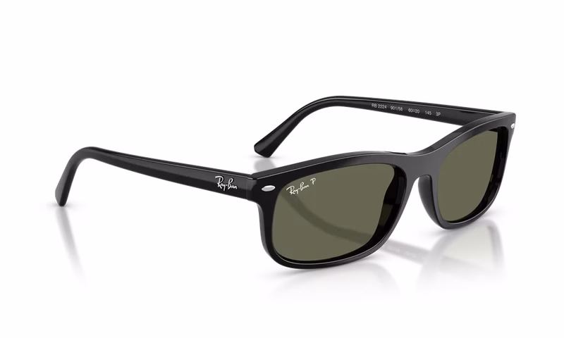 Ray-Ban RB2224 901/58 57 Ray-Ban RB2224 901/58 57