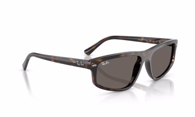 Ray-Ban RB2225 710/B1 57 Ray-Ban RB2225 710/B1 57