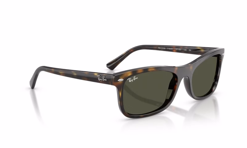Ray-Ban RB2226 710/31 57 Ray-Ban RB2226 710/31 57