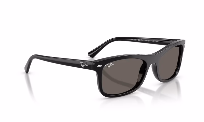 Ray-Ban RB2226 901/B1 57 Ray-Ban RB2226 901/B1 57