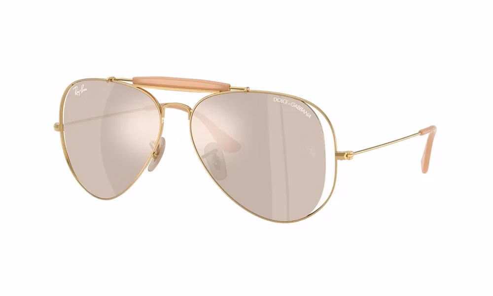 Ray-Ban RB3029M 001/0V 54 Ray-Ban RB3029M 001/0V 54