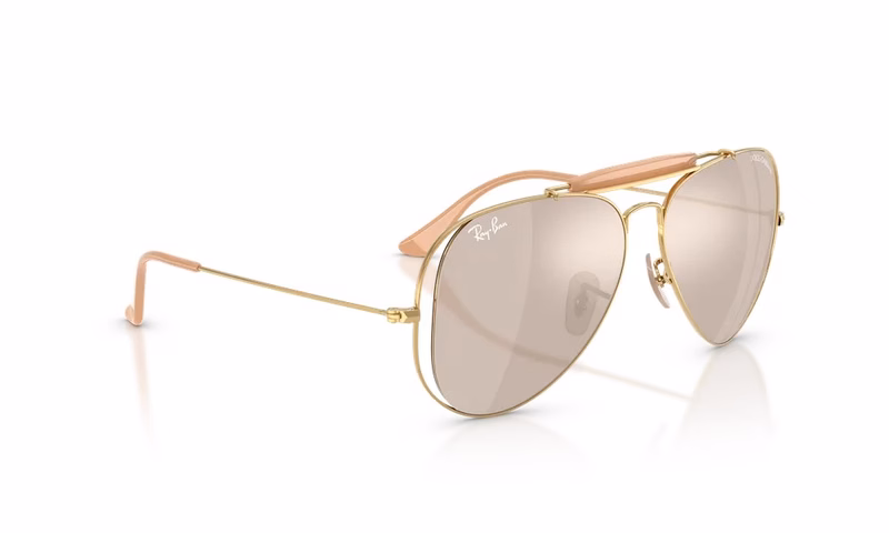 Ray-Ban RB3029M 001/0V 54 Ray-Ban RB3029M 001/0V 54