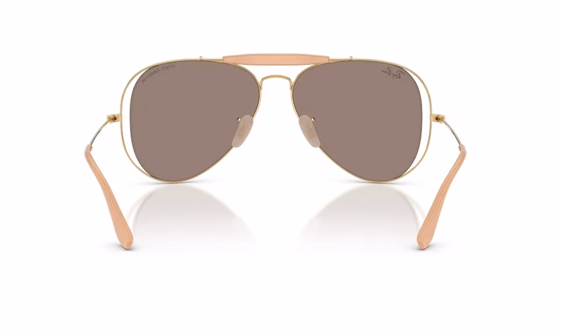 Ray-Ban RB3029M 001/0V 54 Ray-Ban RB3029M 001/0V 54