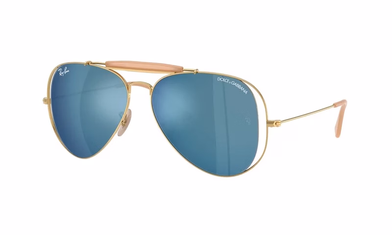 Ray-Ban RB3029M 001/55 58 Ray-Ban RB3029M 001/55 58