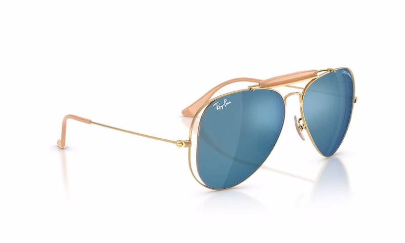 Ray-Ban RB3029M 001/55 58 Ray-Ban RB3029M 001/55 58