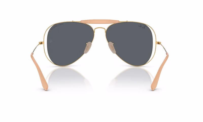 Ray-Ban RB3029M 001/55 58 Ray-Ban RB3029M 001/55 58