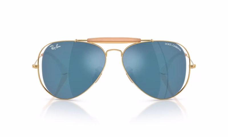 Ray-Ban RB3029M 001/55 58 Ray-Ban RB3029M 001/55 58