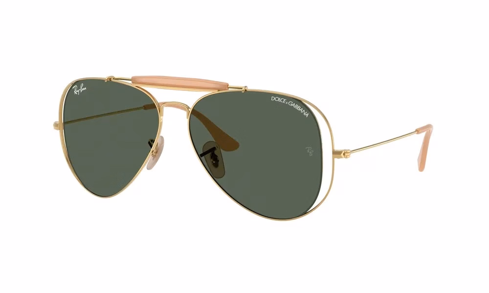 Ray-Ban RB3029M 001/71 58 Ray-Ban RB3029M 001/71 58