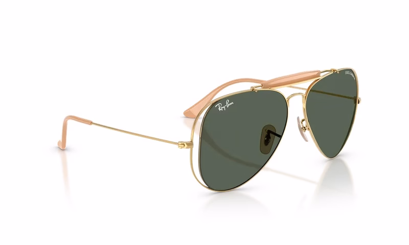 Ray-Ban RB3029M 001/71 58 Ray-Ban RB3029M 001/71 58