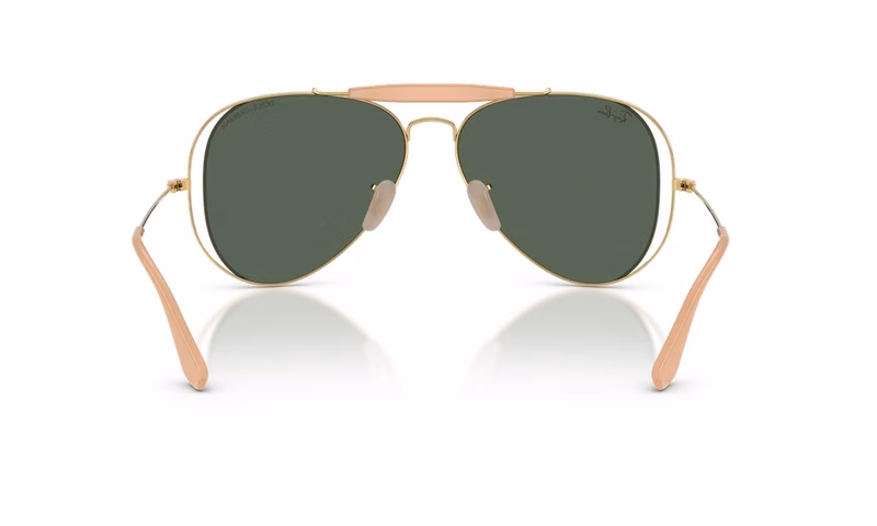 Ray-Ban RB3029M 001/71 58 Ray-Ban RB3029M 001/71 58