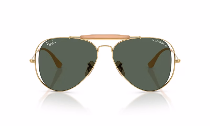 Ray-Ban RB3029M 001/71 58 Ray-Ban RB3029M 001/71 58