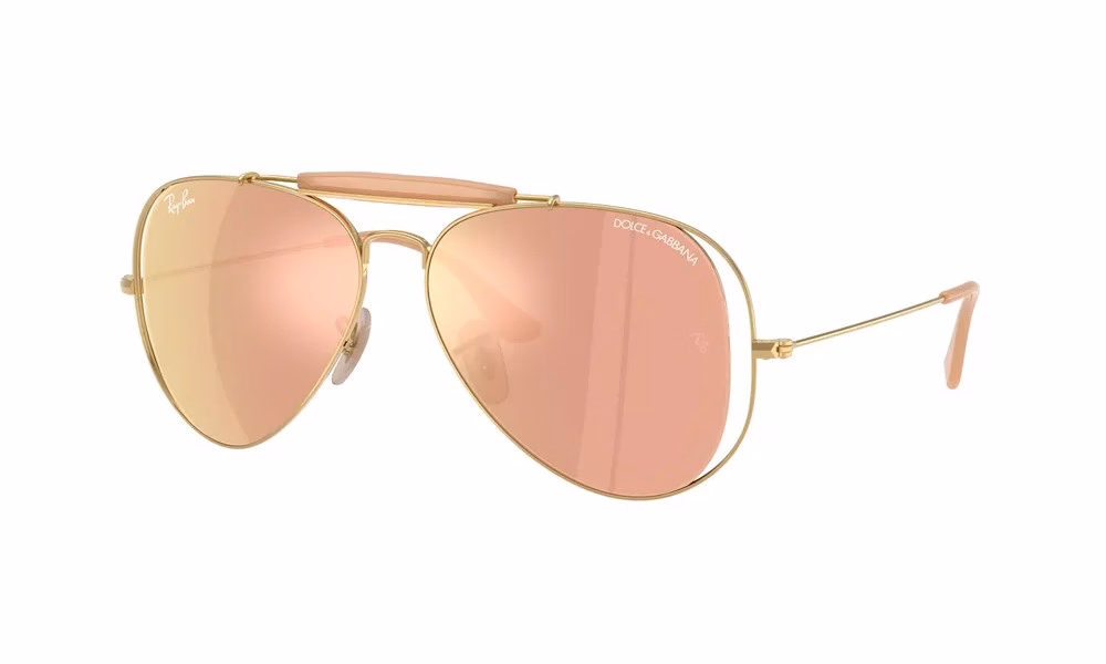 Ray-Ban RB3029M 001/7J 58 Ray-Ban RB3029M 001/7J 58