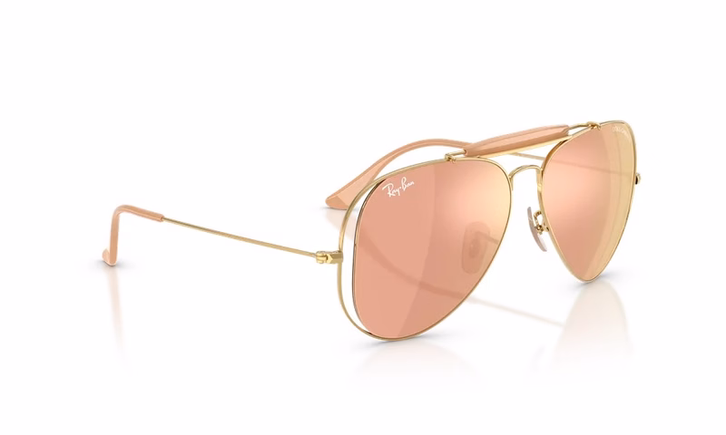 Ray-Ban RB3029M 001/7J 58 Ray-Ban RB3029M 001/7J 58