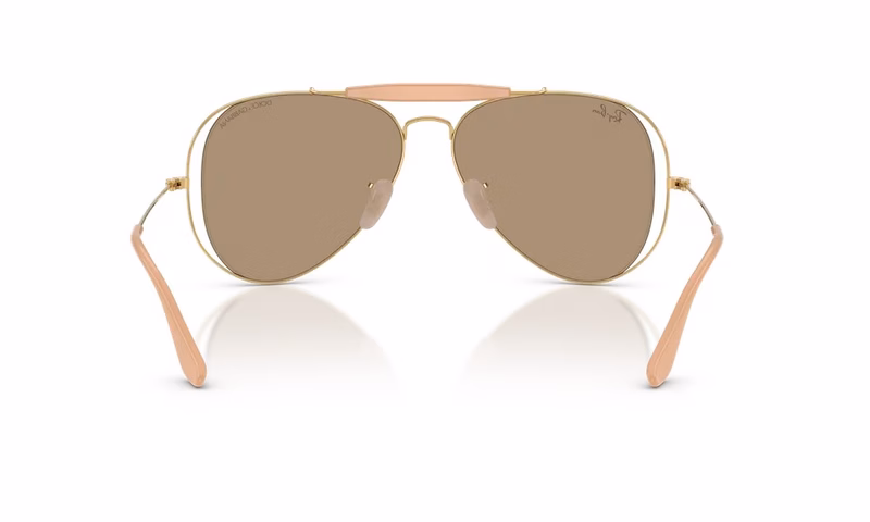 Ray-Ban RB3029M 001/7J 58 Ray-Ban RB3029M 001/7J 58