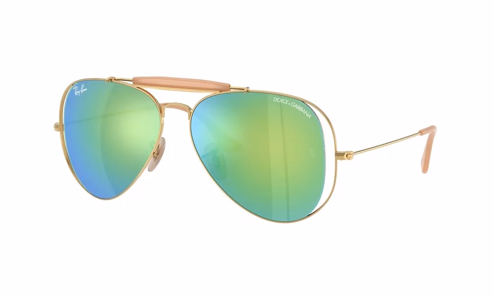 Ray-Ban RB3029M 001/8N 58 Ray-Ban RB3029M 001/8N 58