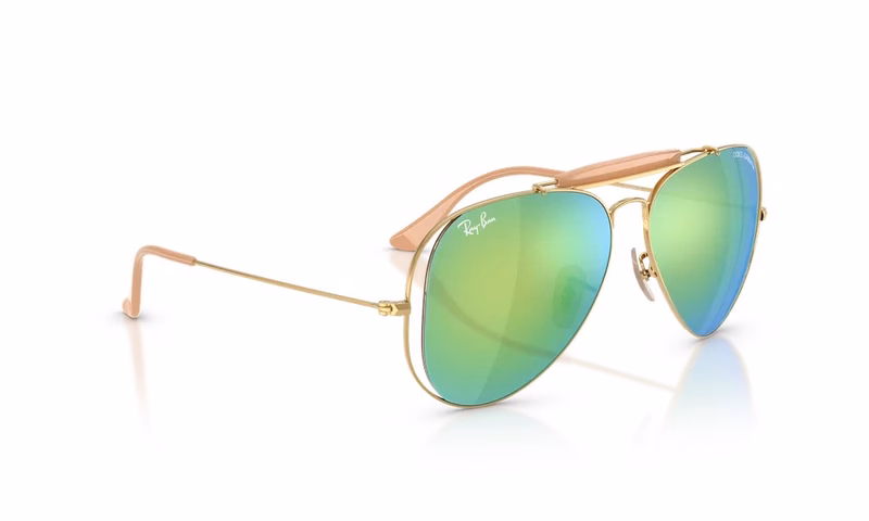Ray-Ban RB3029M 001/8N 58 Ray-Ban RB3029M 001/8N 58