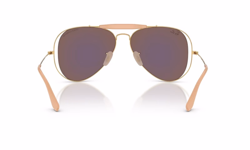 Ray-Ban RB3029M 001/8N 58 Ray-Ban RB3029M 001/8N 58