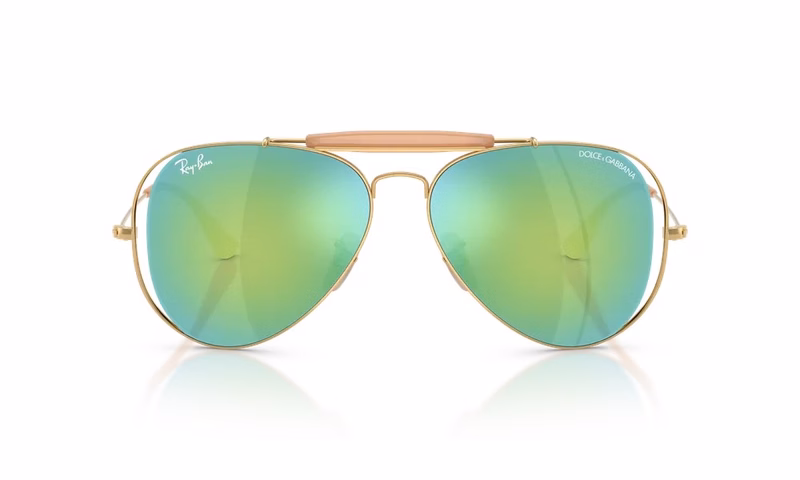 Ray-Ban RB3029M 001/8N 58 Ray-Ban RB3029M 001/8N 58