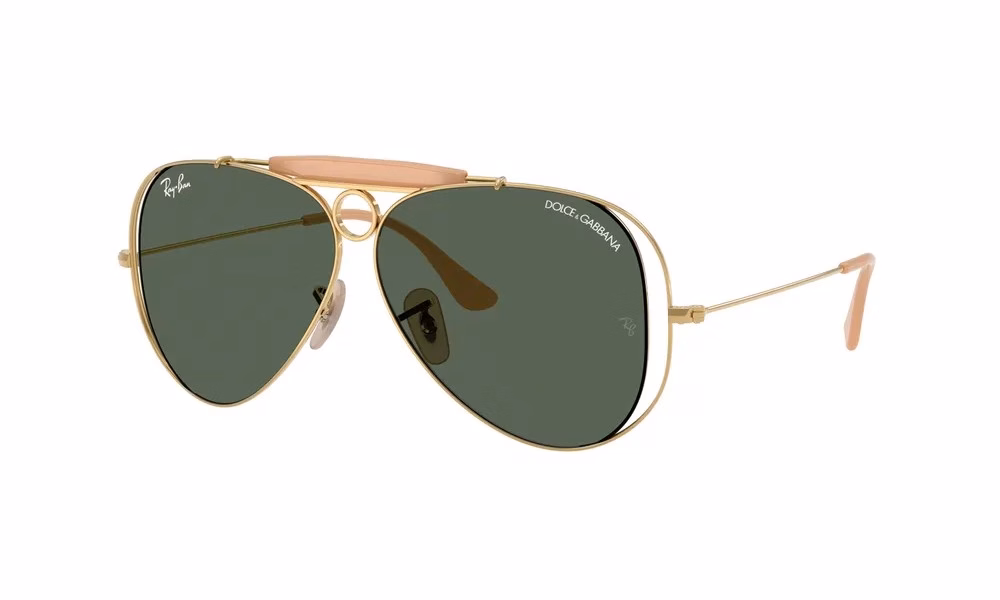Ray-Ban RB3138M 001/71 58 Ray-Ban RB3138M 001/71 58