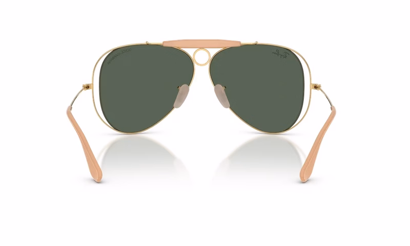 Ray-Ban RB3138M 001/71 58 Ray-Ban RB3138M 001/71 58