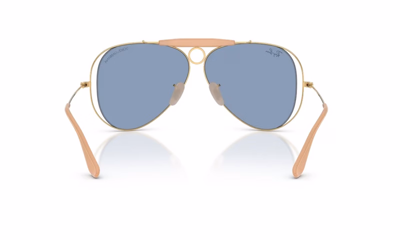 Ray-Ban RB3138M 001/72 58 Ray-Ban RB3138M 001/72 58