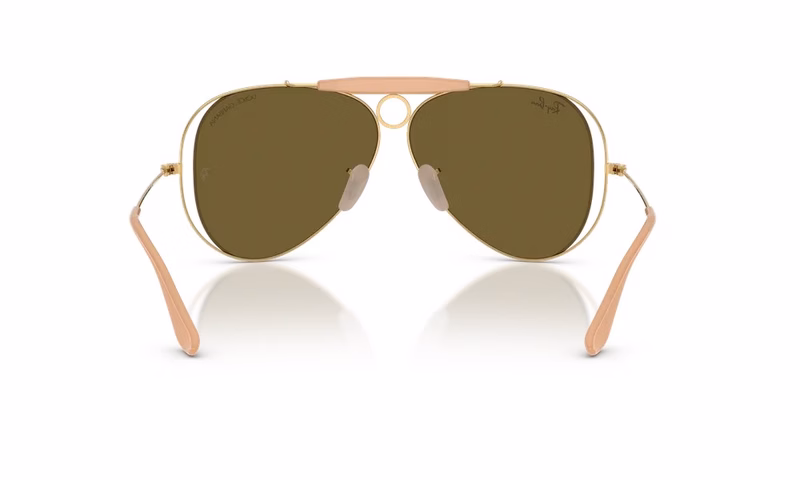 Ray-Ban RB3138M 001/73 58 Ray-Ban RB3138M 001/73 58