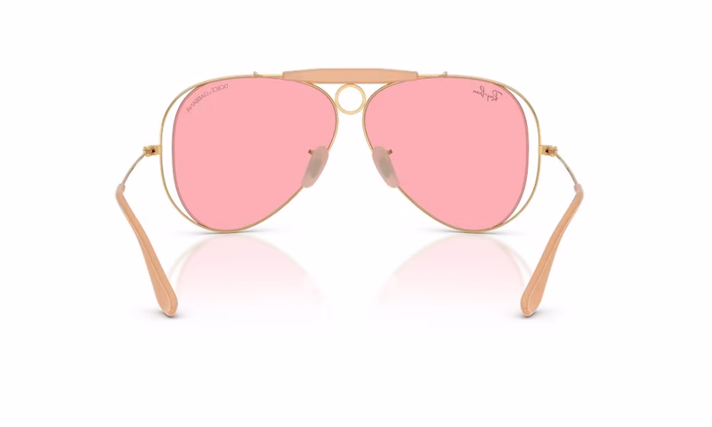 Ray-Ban RB3138M 001/84 58 Ray-Ban RB3138M 001/84 58
