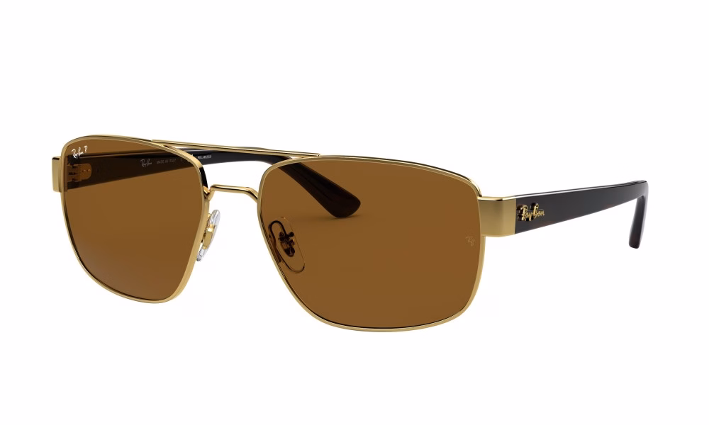 Ray-Ban RB3663 001/57 Ray-Ban RB3663 001/57