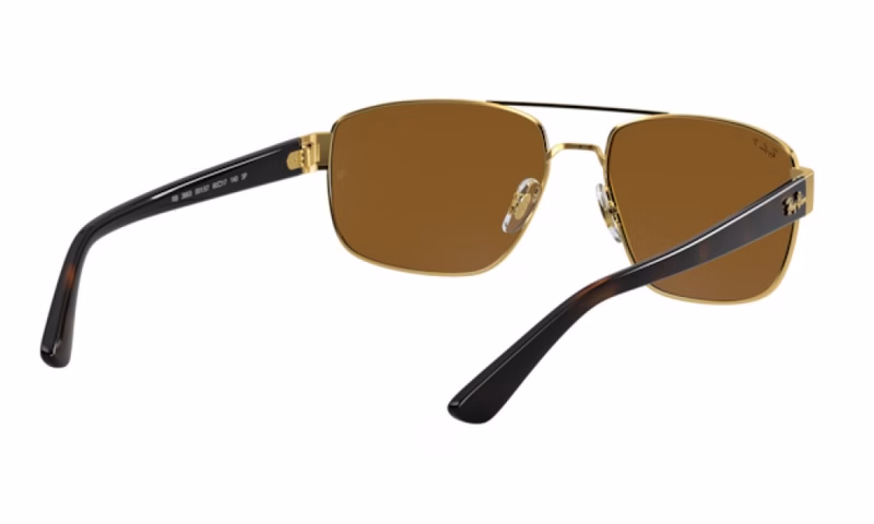 Ray-Ban RB3663 001/57 Ray-Ban RB3663 001/57