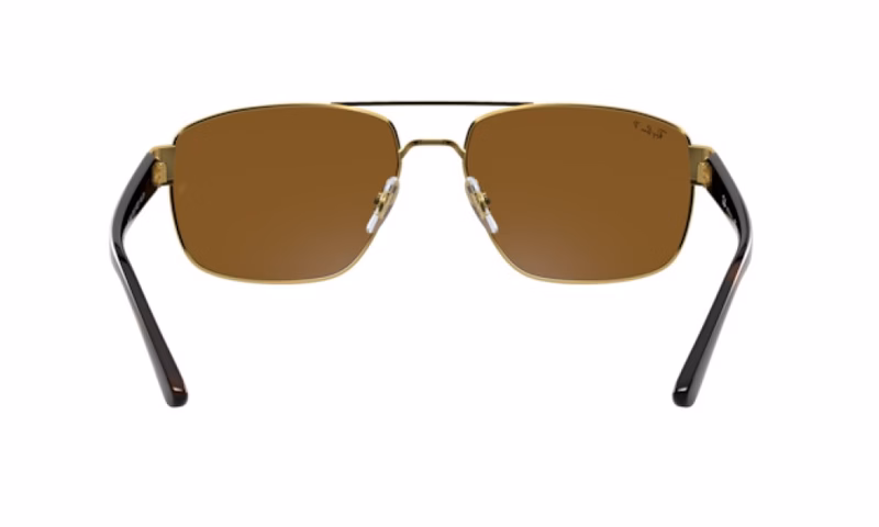 Ray-Ban RB3663 001/57 Ray-Ban RB3663 001/57