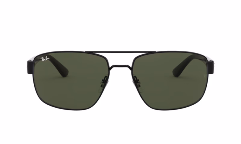 Ray-Ban RB3663 002/31 Ray-Ban RB3663 002/31